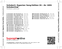 Zadní strana obalu CD Schubert: Hyperion Song Edition 26 – An 1826 Schubertiad