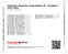 Zadní strana obalu CD Schubert: Hyperion Song Edition 35 – Schubert 1822-1825