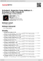 Digitální booklet (A4) Schubert: Hyperion Song Edition 4 – Schubert & His Friends II