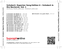 Zadní strana obalu CD Schubert: Hyperion Song Edition 6 – Schubert & the Nocturne, Vol. 1