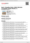 Digitální booklet (A4) Bach: Orgelbuchlein, BWV 599-644 (Complete Organ Works 7)