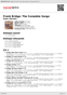 Digitální booklet (A4) Frank Bridge: The Complete Songs