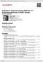 Digitální booklet (A4) Schubert: Hyperion Song Edition 37 – Schwanengesang & Other Songs