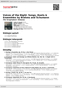 Digitální booklet (A4) Voices of the Night: Songs, Duets & Ensembles by Brahms and Schumann