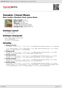 Digitální booklet (A4) Xenakis: Choral Music