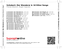 Zadní strana obalu CD Schubert: Der Wanderer & 18 Other Songs