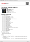 Digitální booklet (A4) The Art of Martha Argerich