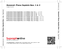 Zadní strana obalu CD Hummel: Piano Septets Nos. 1 & 2