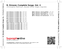 Zadní strana obalu CD R. Strauss: Complete Songs, Vol. 4