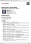 Digitální booklet (A4) Rautavaara: Choral Music