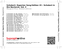 Zadní strana obalu CD Schubert: Hyperion Song Edition 15 – Schubert & the Nocturne, Vol. 3