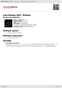 Digitální booklet (A4) Lacrimosa (Arr. Piano)
