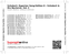 Zadní strana obalu CD Schubert: Hyperion Song Edition 8 – Schubert & the Nocturne, Vol. 2