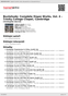 Digitální booklet (A4) Buxtehude: Complete Organ Works, Vol. 4 – Trinity College Chapel, Cambridge