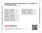 Zadní strana obalu CD Schubert: Hyperion Song Edition 18 – Schubert & the Strophic Song
