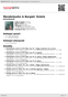 Digitální booklet (A4) Mendelssohn & Bargiel: Octets