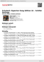 Digitální booklet (A4) Schubert: Hyperion Song Edition 16 – Schiller Settings