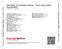 Zadní strana obalu CD The Best Of Caetano Veloso - Sem Lenco Sem Documento