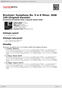 Digitální booklet (A4) Bruckner: Symphony No. 9 in D Minor, WAB 109 (Original Version)