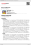 Digitální booklet (A4) Brunch Munch