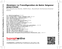 Zadní strana obalu CD Messiaen: La Transfiguration de Notre Seigneur Jésus-Christ