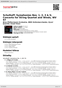 Digitální booklet (A4) Schulhoff: Symphonies Nos. 1, 2, 3 & 5; Concerto for String Quartet and Winds, WV 97