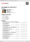 Digitální booklet (A4) The Nightcore Files Vol.5