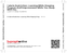 Zadní strana obalu CD Calorie Restriction: Learning While Sleeping Program (Self-Improvement While You Sleep With the Power of Positive Affirmations)