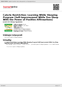 Digitální booklet (A4) Calorie Restriction: Learning While Sleeping Program (Self-Improvement While You Sleep With the Power of Positive Affirmations)