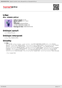 Digitální booklet (A4) Lilac