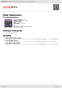 Digitální booklet (A4) iPad (Remixes)