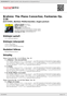 Digitální booklet (A4) Brahms: The Piano Concertos; Fantasias Op. 116