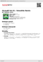 Digitální booklet (A4) iScreaM Vol.31 : Smoothie Remix