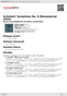 Digitální booklet (A4) Schubert: Symphony No. 9 [Remastered 2024]
