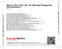 Zadní strana obalu CD Nick Jr. Mix It Up! Vol. 10: Hip Hop Playground [The Remixes]