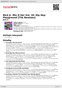Digitální booklet (A4) Nick Jr. Mix It Up! Vol. 10: Hip Hop Playground [The Remixes]