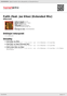 Digitální booklet (A4) Faith (feat. Jaz Elise) [Extended Mix]