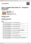 Digitální booklet (A4) Liszt: Complete Piano Music 57 – Hungarian Rhapsodies