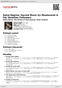 Digitální booklet (A4) Salve Regina: Sacred Music by Monteverdi & His Venetian Followers