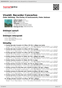 Digitální booklet (A4) Vivaldi: Recorder Concertos