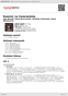 Digitální booklet (A4) Rossini: La Cenerentola