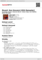 Digitální booklet (A4) Mozart: Don Giovanni [2024 Remaster]