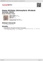 Digitální booklet (A4) Happy Birthday (Atmospheric Afrobeat Version 2024)