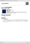 Digitální booklet (A4) 1, 2, 3 [Acapella]
