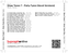Zadní strana obalu CD Show Tunes 7 - Party Tyme [Vocal Versions]
