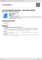 Digitální booklet (A4) Le Sud [Italian Version - Reworks 2024]