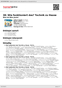 Digitální booklet (A4) 38: Wie funktioniert das? Technik zu Hause
