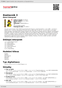 Digitální booklet (A4) Dostavník 3