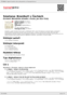 Digitální booklet (A4) Smetana: Braniboři v Čechách
