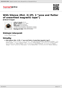 Digitální booklet (A4) With Silence (Mvt. 3) [Pt. 2 “wow and flutter of unearthed magnetic tape”]
